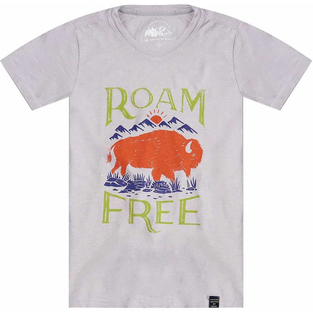 Roam Free by United by Blue new without tags
